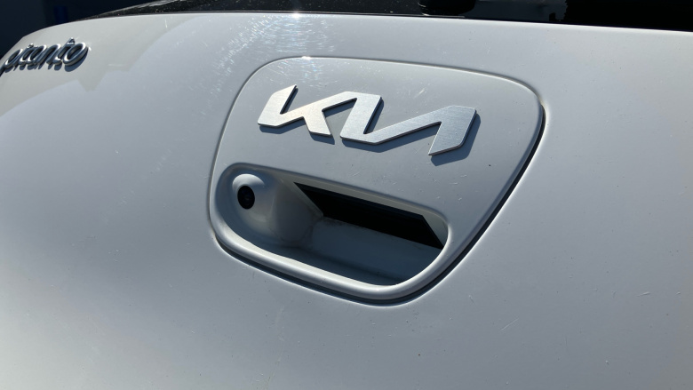 Kia Picanto 1.0T GDi GT-line S 5dr [4 seats] Petrol Hatchback